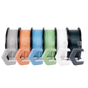 Prusament Petg (nfc) Bundle