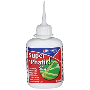 Deluxe Materials Super 'phatic
