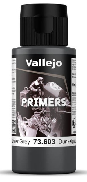 Acrylicos Vallejo Vallejo Surface Primer 60ml