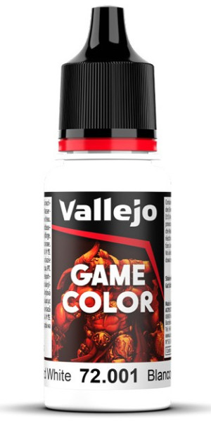 Acrylicos Vallejo Vallejo Game Color 18 ml
