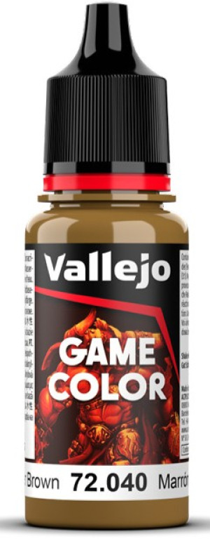Acrylicos Vallejo Vallejo Game Color 18 ml