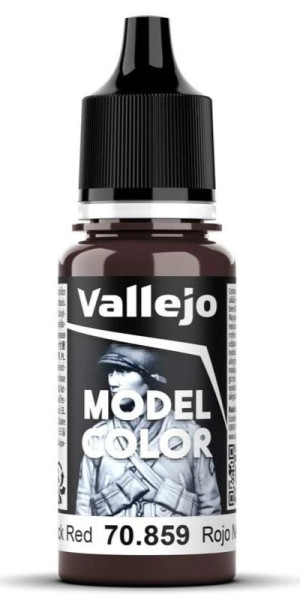 Acrylicos Vallejo Vallejo Model Color 18 ml