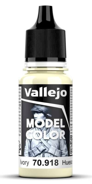 Acrylicos Vallejo Vallejo Model Color 18 ml