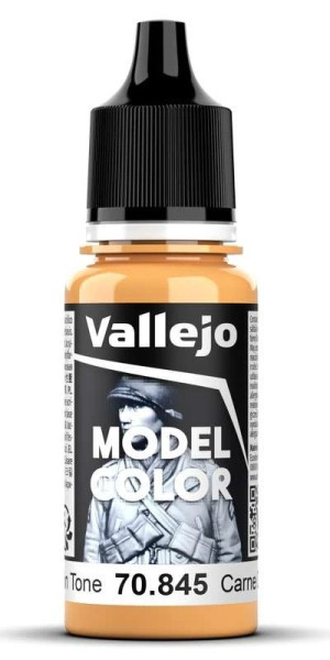 Acrylicos Vallejo Vallejo Model Color 18 ml