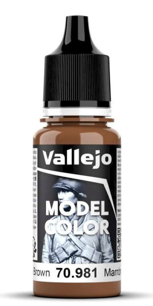 Acrylicos Vallejo Vallejo Model Color 18 ml