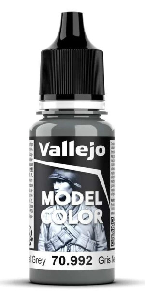 Acrylicos Vallejo Vallejo Model Color 18 ml