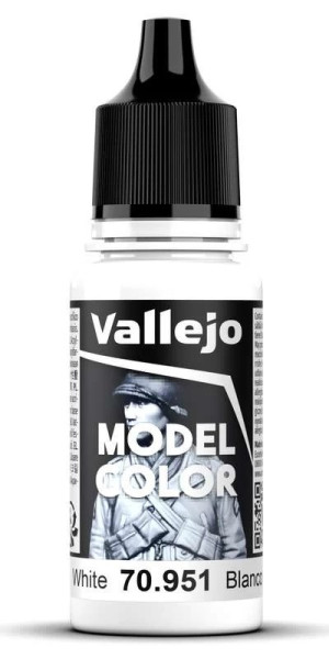 Acrylicos Vallejo Vallejo Model Color 18 ml