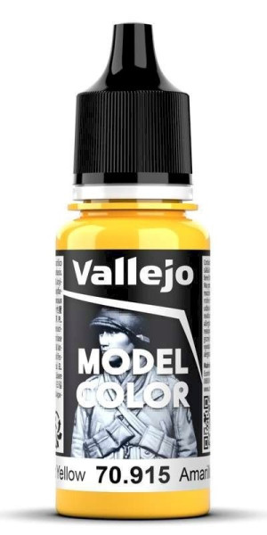 Acrylicos Vallejo Vallejo Model Color 18 ml