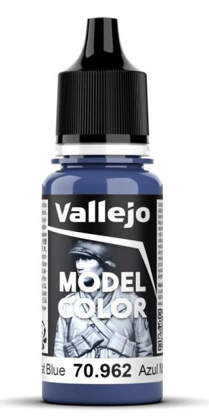 Acrylicos Vallejo Vallejo Model Color 18 ml