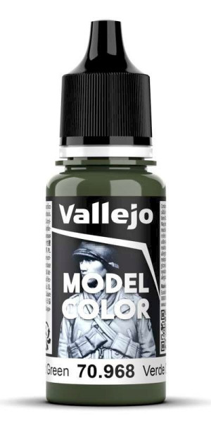 Acrylicos Vallejo Vallejo Model Color 18 ml