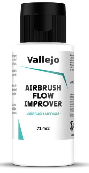 Acrylicos Vallejo Vallejo Airbrush Flow Improver
