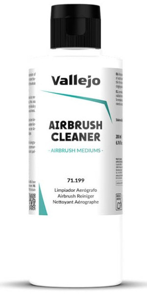 Acrylicos Vallejo Vallejo Airbrush Cleaner