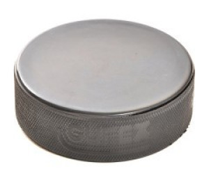 GUFEX Official IIHF Puck