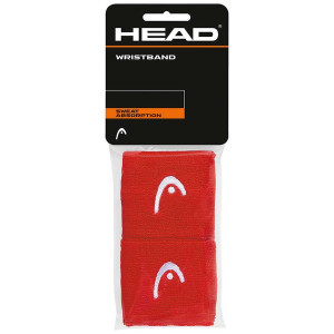 Head Schweißbänder 2er Pack 2.5 inch