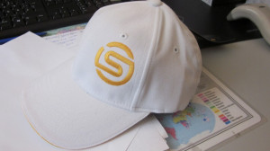 Skins Urban Cap weiß B29005902