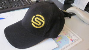 Skins Urban Cap schwarz B29001902