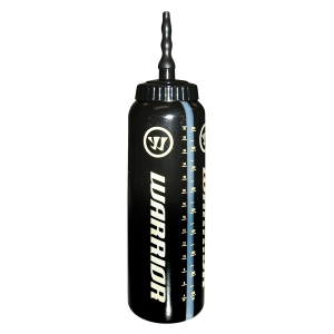 Warrior Trinkflasche 1 Liter mit hochwertigem Verschluss