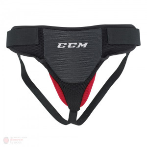 CCM Goalie Tiefschutz Woman (Senior)