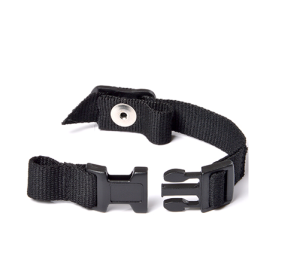 BAUER Repl. Quick Release Chin Straps ( Kinnriemen )