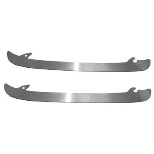 Graf Cobra 3000 Stainless Steel Runner (Paar)