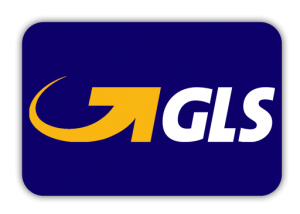 GLS Retourenmarke Sperrgut (innerhalb D)