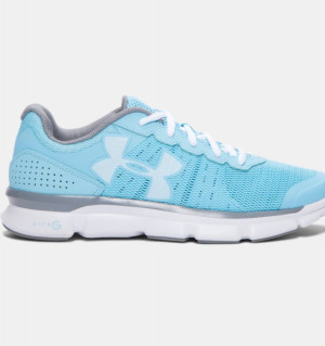 Under Armour Micro G Speed Swift Laufschuh Damen 1266243-914