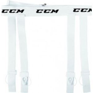 CCM Garter Belt Loops Junior