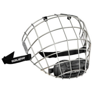Bauer Facemask PROFILE III Gitter