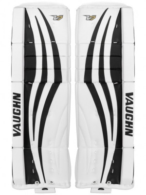 Vaughn Velocity XF Torwart Schienen Bambini