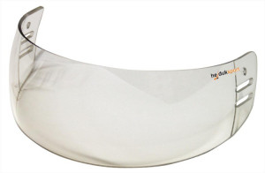 Hejduk Visier MH 500 Pro Line (in Folie) RESTPOSTEN