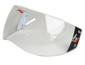 Hejduk Visier für Combo Convex Senior