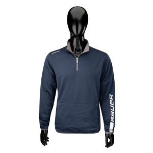 Bauer EU Team Jogging Top Junior S17
