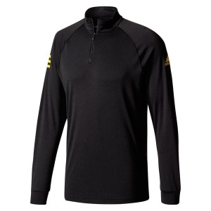 Adidas 1/2 Zip Midlayer Longsleeve Track Top BP6017