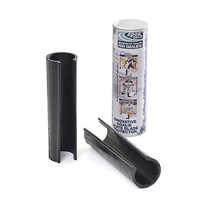 EDGE PROTECH FÜR TORE - PAAR