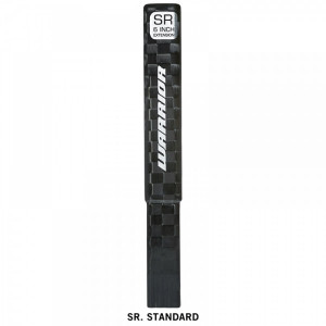 Warrior Composite Extension End Plug