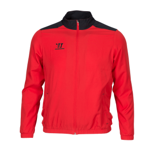 Warrior Alpha Präsentations Jacke Herren Restposten