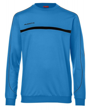 Masita Sweatshirt Brasil Kinder 3014-2315