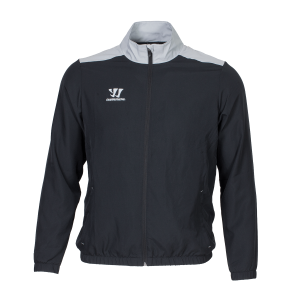 Warrior Alpha Präsentations Jacke Junior Restposten