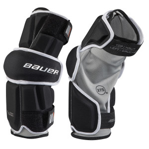 Bauer Official`s Ellenbogenschoner Schiedsrichter Senior