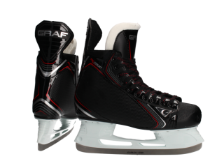 Graf PK2200 Schlittschuhe Senior
