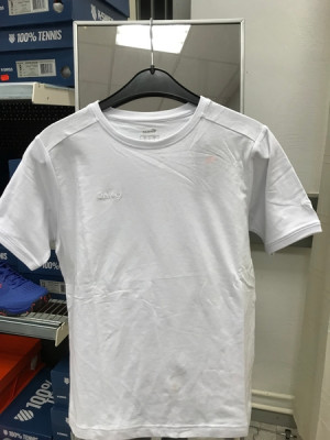 Jako T-Shirt weiß Damen 6138