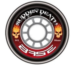 BASE Outdoor Rolle Pro Sudden Death Einzelrolle