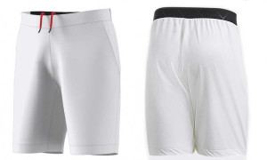 Adidas Barricade Bermuda Herren CE1391