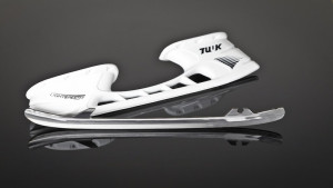 FLARE SKATE Blade für Lightspeed Edge Holder (Runnerpaar)