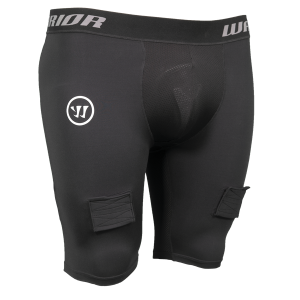 Warrior Comp Short W/CUP Senior