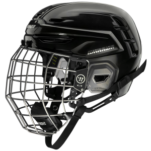 Warrior Helm Combo Alpha One  Pro Senior
