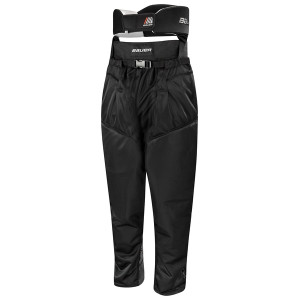 BAUER SCHIEDSRICHTER HOSE MIT INT. GIRDLE - SR.