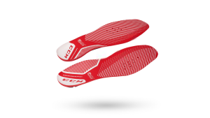Einlegesohlen CCM Orthomove Hockey Insoles