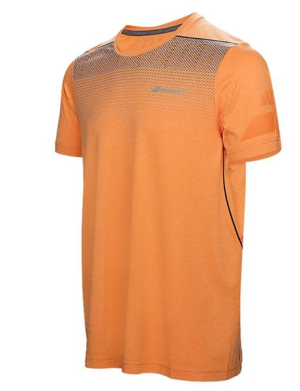 Babolat Performance V-Neck Tee Boys 2BS17012