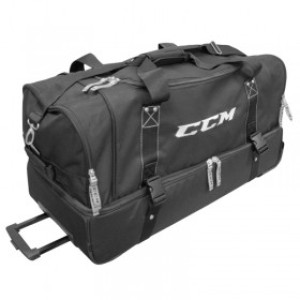 CCM Official Wheelbag 30"